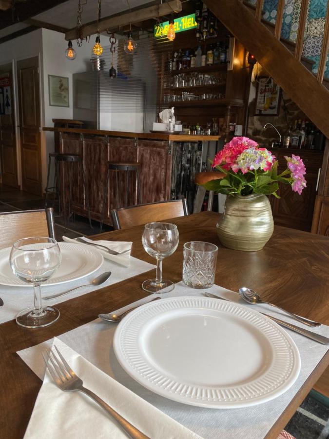 La Bouchere 33 Meuzac Zewnętrze zdjęcie