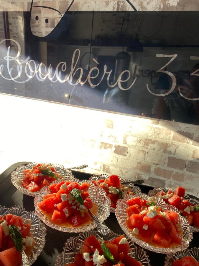 La Bouchere 33 Meuzac Zewnętrze zdjęcie